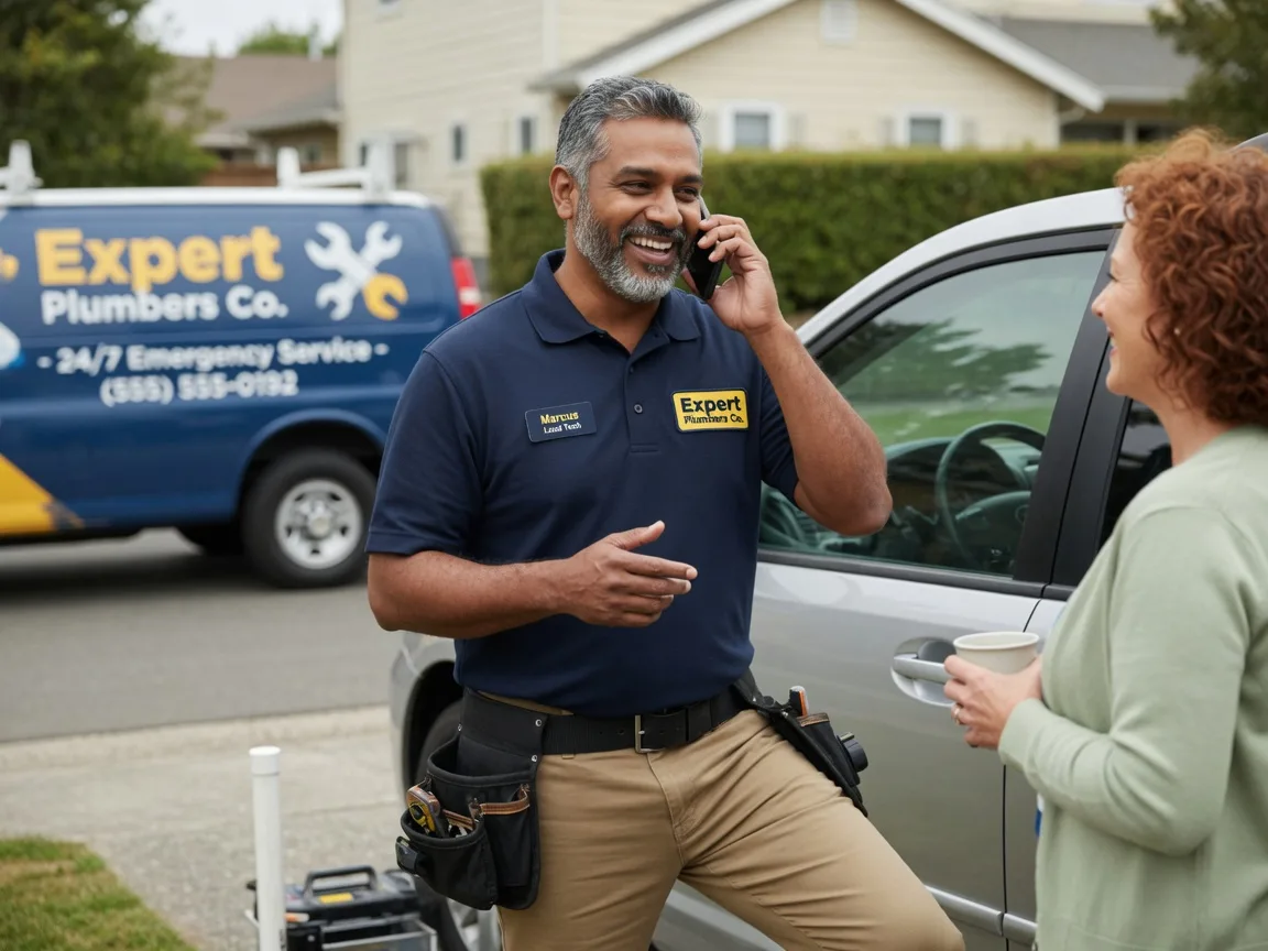 Drain Cleaning Rosemead, CA FAQs